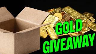 A Mystery Box FULL OF GOLD?! One Piece Goes to a Viewer! (Could Be You)
Join this channel to get access to perks:
https://www.youtube.com/channel/UCkboO96C2K5OmTBIrY2PwTw/join
APMEX Affiliate Link:
https://apmex.sjv.io/c/5843018/1031862/13444
Discount Codes:
Spectres Mint (https://spectres.io/) COC20
SafePub (storage solutions for bullion and more) CULTURE2
Giving Away SILVER Every Month 🪙🔥 #SilverGiveaway #FreeSilver #SilverStacking #CoinCollecting
Reddit:
https://www.reddit.com/r/SilverCoinClub/
Giving Away SILVER Every Month 🪙🔥 #SilverGiveaway #FreeSilver #SilverStacking #CoinCollecting
OFFICIAL RULES & DISCLAIMERS FOR GIVEAWAYS (GAWs):
Contests and giveaways on this channel are held in accordance with YouTube Community Guidelines and YouTube Terms of Service. Any entries not following the YouTube Community Guidelines will be disqualified. Contests and Giveaways are void where prohibited. Any and all personal data collected for the contest will solely be used for contest.
***You do not actually have to buy anything from APMEX but if you do, I would love to know it!***
1. MUST BE 18 YEARS OF AGE TO PARTICIPATE.
2. No purchase necessary.
3. Void where prohibited.
4. YouTube is not a sponsor nor involved in the giveaway.
5. All of the items given away are gifts from the Culture of Currency (youtube channel) to the winners.
6. I will explain any rules for the Giveaway in the video or during the livestream or video but disregard any mention of needing to buy anything to be eligible. No purchase is necessary.
7. To participate, you must be a subscriber. Make sure your subscriptions is set to public.
8. If applicable, You must comment with the prompted response given in the video.
9. Any entries not following the YouTube Community Guidelines will be disqualified. Personal data from the giveaway will NOT be used or shared in any way, shape or form.
10. If selected to win, you have up to 3 days after the posting of the video to claim your reward by emailing me (cultureofcurrency@gmail.com) so that I can get your mailing address!
11. Giveaway winners must have an address in the United States of America.
12. Creating multiple youtube accounts to try to win voids all of your entries.
YouTube’s contest giveaway policies and guidelines:
https://support.google.com/youtube/answer/1620498?hl=en A Mystery Box FULL OF GOLD?! One Piece Goes to a Viewer! (Could Be You)