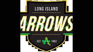 9-12-26 NY Arrows vs NY Saints - Game Edit