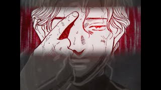 After Dark - Monster | Johan Liebert | Edit/Amv