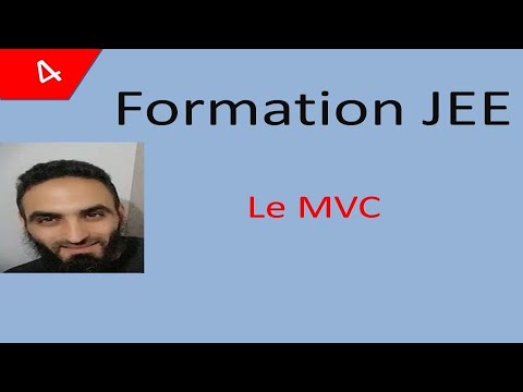 Vidéo: Qu'est-ce qu'un composant de vue dans MVC ?