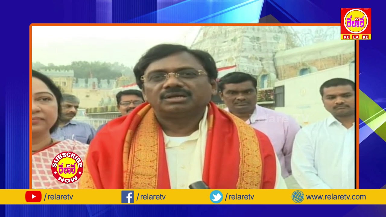 Lagadapati Exit Polls | TRS Leader Vivek Counter | Andhra Octopus | RELARETV