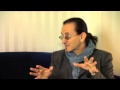 Geddy Lee (Rush) - Interview