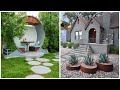 399 garden and backyard landscape design ideas