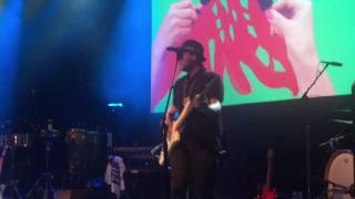 Ozomatli- Fillmore San Francisco