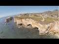 Pismo Beach, CA - Dinosaur Caves Park