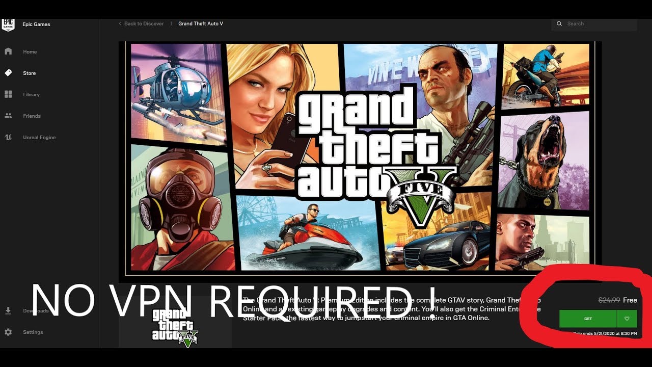 gta 5 play for free no download