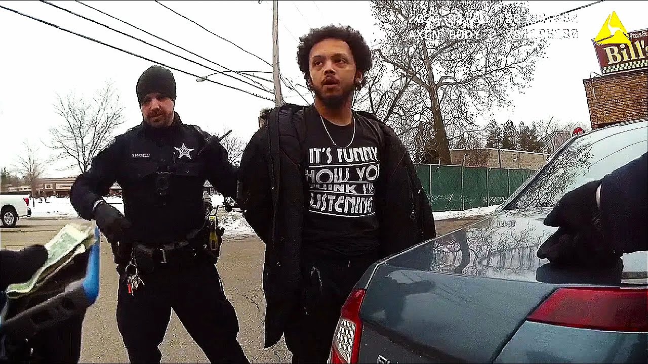 Man on Parole Charged with DUI After Drinking a Four Loko