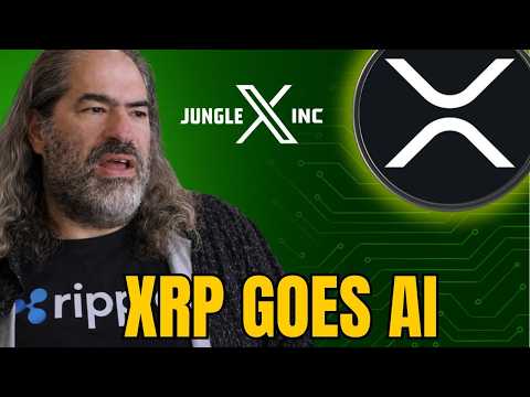 Ripple XRP is Ready To GO!!! (XRPL Agentic DeFi Payments)