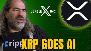 Ripple XRP is Ready To GO!!! (XRPL Agentic DeFi Payments)