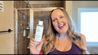 Refreshing toner that is great for calming stressed out skin!