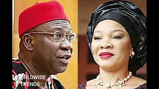 EKWEREMADU AND WIFE DENIED BAIL AGAIN, REMANDED IN PRISON TILL AUGUST// WORLDWIDE TRENDS