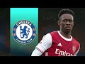 Chelsi Arsenal fudbolchisiga qiziqish bildirmoqda