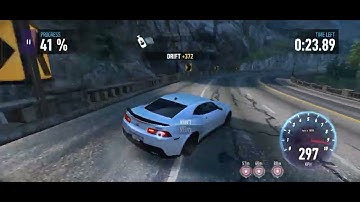 NEED FOR SPEED No limit episode 1