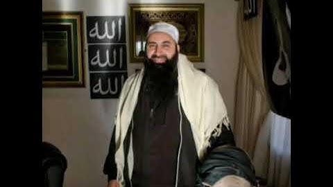سورة مريم الشيخ نور الدين ابو غزالة ... الختمة التعليمية