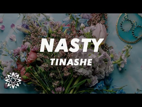 Tinashe says even the shy ones have a nasty side underneath #Genius