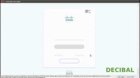 How to Install Packet Tracer 7.2 in Ubuntu 16.04 Step by Step