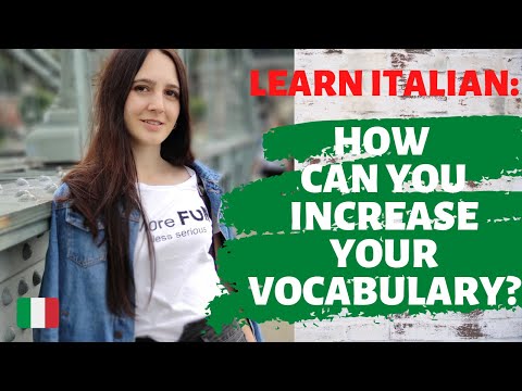 Video: Come Creare Il Tuo Dizionario