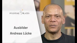 Ausbilder Deutschland - Andreas Lücke | Polestar Pilates Europe
