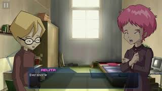 An Unexpected Surprise // Code Lyoko CLTROE - Part 3