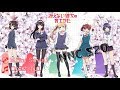 Colorful - Miku Sawai Lyrics (Ost. Ending Saekano)