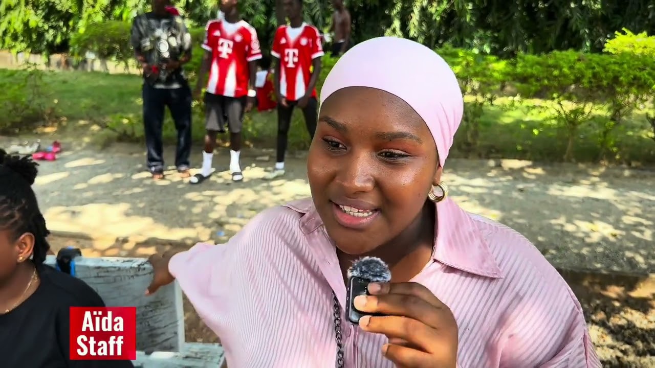 Show Us Conakry 🇬🇳 2025 - Le film