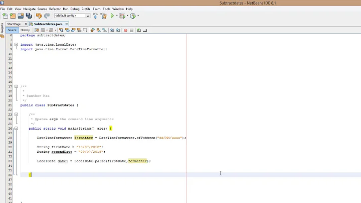 Calculate the Day Difference Between 2 Dates In Java + Top Quality Love Advice