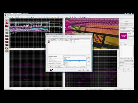 SDK Source Tutorial:8 Make Env_laser