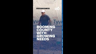 Thousands moving to Delaware County fuels need for more housing