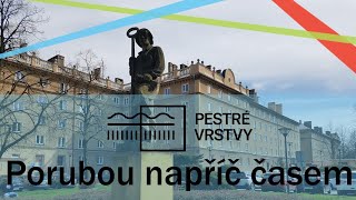 PV 2021: Porubou napříč časem