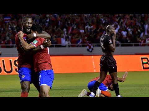 De Rosario reacts to Team Canada loss | How Canada can qualify for the men's World Cup now?