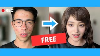 How To Turn Yourself Into A Hot Ai Girl (For Free)