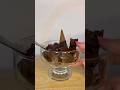 Don’t blink… 🍨 #recipe recipe #icecream #dessert #easyrecipe #satisfying