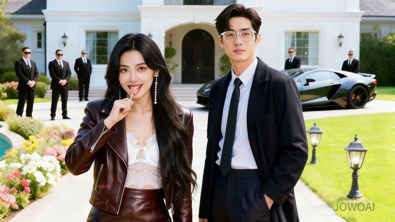 कमज़ोर दिखने वाली वो महिला निकली शहर की युद्ध देवी, घातक आकर्षण से दुश्मनों को किया ध्वस्त!