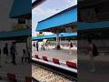 Varanasi City Railway station 💓🫶 #ytshorts #upolice #varansi #varanasi_kashi_banaras