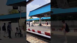 Varanasi City Railway station 💓🫶 #ytshorts #upolice #varansi #varanasi_kashi_banaras