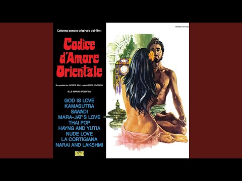 Blue Marvin Orchestra — Nude Love