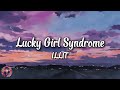 ILLIT Lucky Girl Syndrome Lyrics Vietsub 