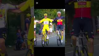 Can he win the Tour de France 2026? #cycling #tdf2026 #theeditking2026