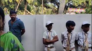 National Science Day At Mukteswaram