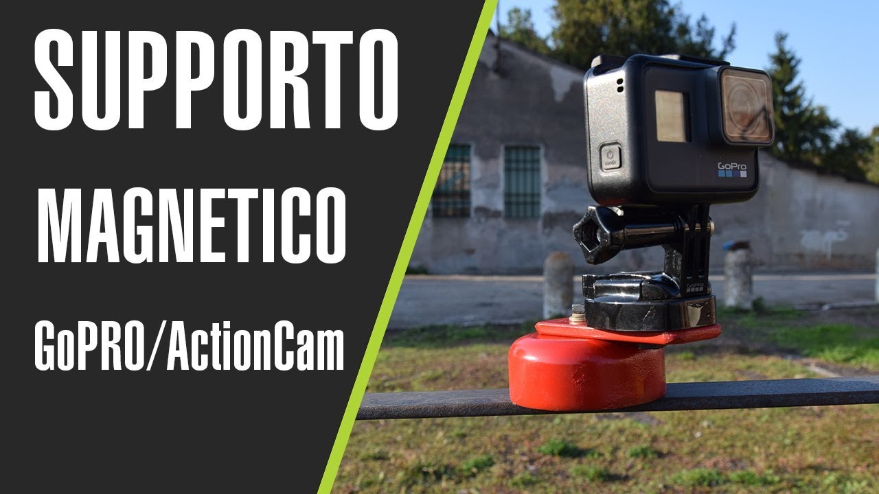 REYGEAK Supporto Magnetico Selfie per Telefono da Collo, POV/VLOG Collana Magnetica per Telefoni