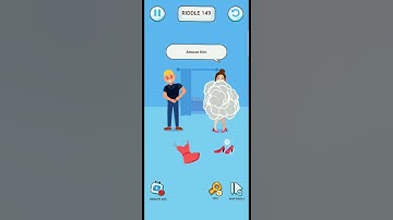 Brain Riddle Level 149 #gameplay #Shorts