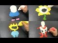 Undertale Pancake Art Sans Flowey Frisk Papyrus Undertale Pancake Art Sans Flowey Frisk Papyrus