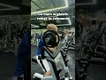 Say wallahi #gymtok #śmieszne #gym #funny