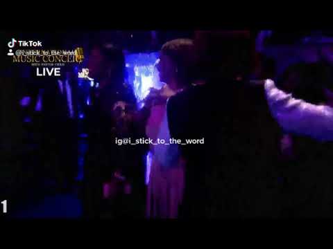 Pastor chris Oyakhilome dancing "Joy overflow" by Joe praise (I.C.LC)2021