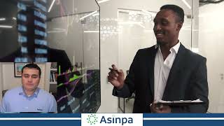 Asinpa CEO suggestions for your Career Planning in the IT Field