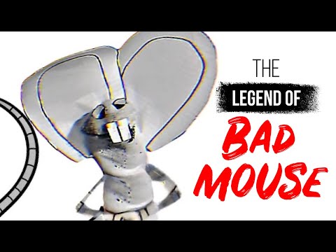 The HORRIFYING Legend Of Bad Mouse