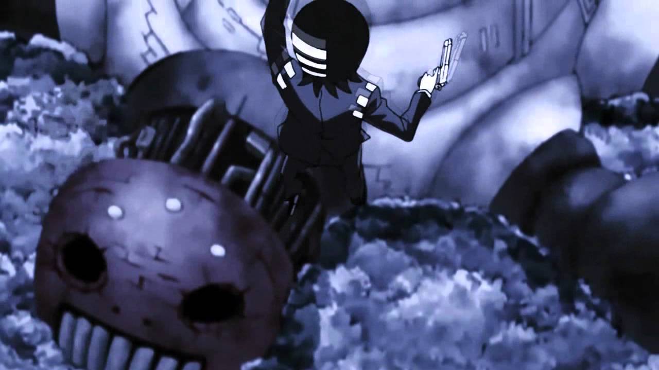 .:Soul Eater :: Party Rock Anthem :.