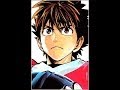 Eyeshield 21 Opening 5 Honoo no Running Back Sub Espa&ntilde;ol