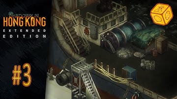 Prisoners in our own boat - Let