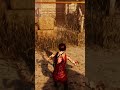 DEAD BY DAYLIGHT (HE DIDNT SEE ME!) #gameplay #deadbydaylight #deadbydaylightsurvivor #gaming